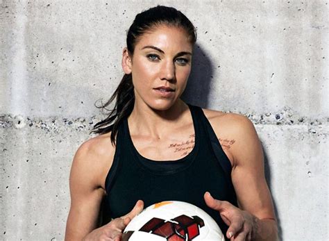 hope solo porn|Hope Solo Nude LEAKED Pics & Porn Video & Sexy Pics